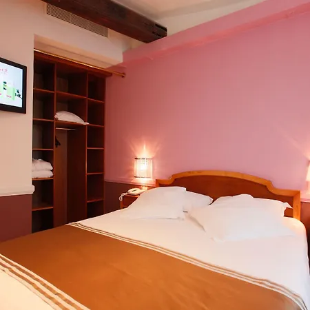 Hotel Atelier Vavin-2