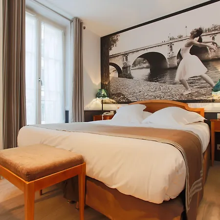 Hotel Atelier Vavin-3